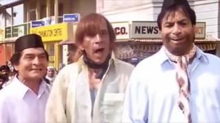 Razak Khan Best Comedy Scene Ever