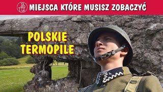 POLSKIE TERMOPILE. WĘGIERSKA GÓRKA, WIZNA, HEL. MIEJSCA KTÓRE WARTO ZOBACZYĆ. ATRAKCJE