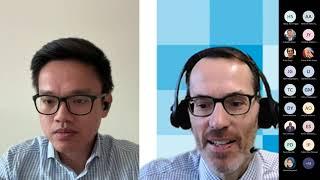 Global Network Webinar: Roadmap to National Quality Assurance Framework (NQAF) Implementation