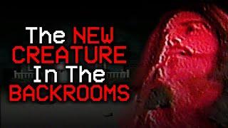 Are HUMANS Turning Into MONSTERS In The BACKROOMS? | Backrooms Found Footage #3