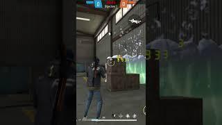 free fire atitude short video #harshit gaming 36 