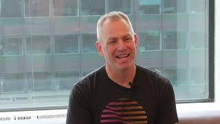 Tom Hutchinson - Open Outcry Traders History Project - John Lothian News - Part Three