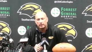 Media Conference - David Duggan