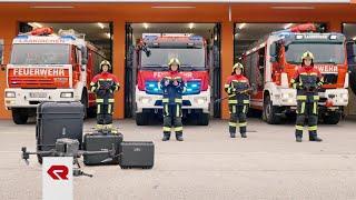 Rosenbauer Digital Solutions