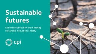 How innovation is creating a sustainable future