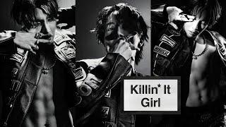 J-Hope 'Killin' It Girl (feat. GloRilla)' | NEW SINGLE & LIVE PERFORMANCE!