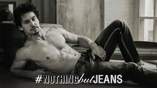 #NothingButJeans — Alexander Timokhin [RELEASED 7 YEARS LATER]