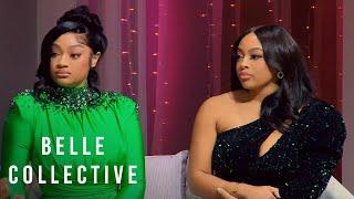 Sogucci's Stepdaughters Confront Her About 'Disrespecting' Their Mom | Belle Collective | OWN