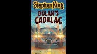 Stephen King's Nightmares & Dreamscapes Dolan's Cadillac part 1