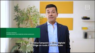 La filiale digitale di Intesa Sanpaolo