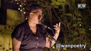 Quiet Storm - "Acceptance" @WANPOETRY