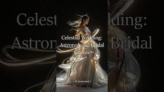 Celestial Wedding