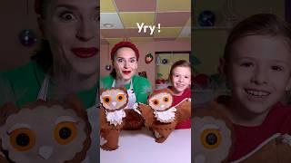 Музыка звучит - Сова летит#shorts #слуховоевосприятие #stopandgo #логоритмика