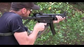 Heckler & Koch MP5