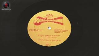 Charlie Sprang & Wayne Jr. - Hanky Panky Business + Version