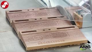 AMS Wadkin Bursgreen Desk Tidy
