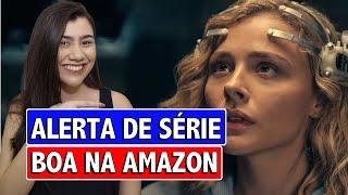 PERIFÉRICOS - EP. 1 & 2 | ESSA SÉRIE VAI FRITAR SEUS MIOLOS (AMAZON PRIME VIDEO)