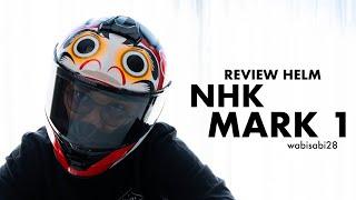 Gw Angkat Jempol Buat NHK Kali ini - NHK MARK 1 - UNBOXING + REVIEW