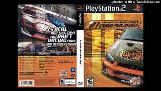 D1 Professional Drift Grand Prix Series OST - Car Select (Beginner & Expert)