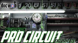 DOCWOB -  Pro Circuit BTS - Guided tour with Mitch Payton | The stuff you NEVER see!!