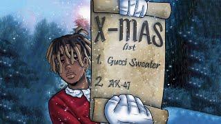 Juice WRLD - Xmas List (Unreleased)