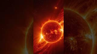 How Does the Sun's Activity Affect Earth's Climate? #space #universe #astronomy #astro #astrology