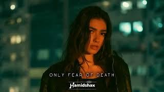 2Pac - Only Fear Of Death (Hamidshax Remix)