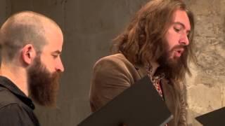 France Musique   Graindelavoix  Journee speciale Royaumont