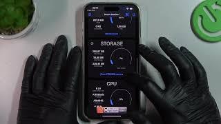 APPLE iPhone 14 PRO MAX - Full Device Specification / Device Monitor Hardware Presentation