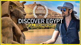 DISCOVER EGYPT | Full Documentary