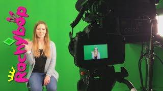 YouTube Space London | Rachybop
