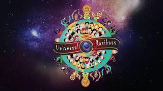 Universal Rasikaas