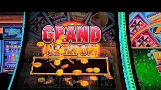 massive jackpot, grand jackpot  on huff and even more puff @jaimejackpots956