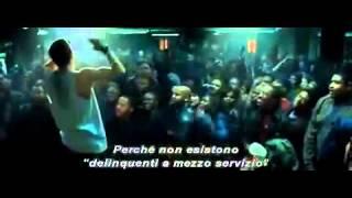 Eminem vs Papa Doc   8 mile battaglia finale sottotitoli ITA