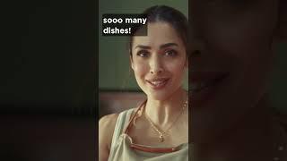 #GharMeinGourmet with Malaika Arora