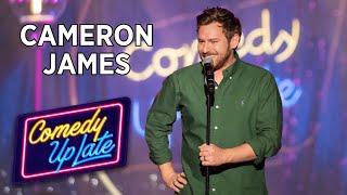 Cameron James | 2022 Comedy Up Late