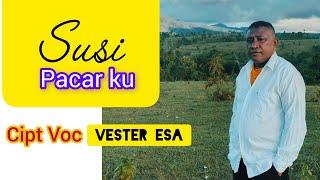 SUSI PACAR KU Lagu Terbaru Vester Esa 2025