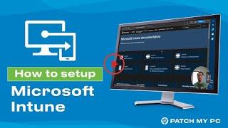 How to Set Up Microsoft Intune