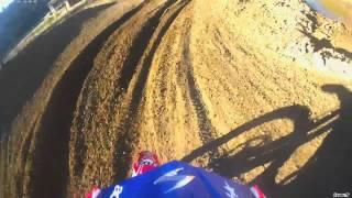 1Lap @ Milestone Supercross Cedric Soubeyras