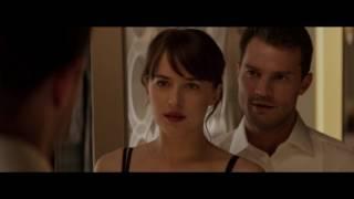 Fifty Shades Darker - Official Trailer Teaser (Universal Pictures) HD