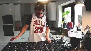 Sonny Fodera Live Stream in the Kitchen Round 2 