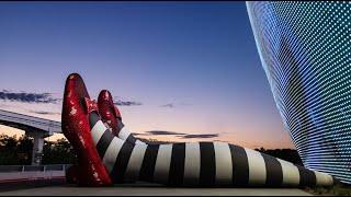 The Wizard of Oz at Sphere is On Sale Now!