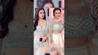 Naagin 6 Pratha v/s Prarthna️#tejaswiprakash#naagin6#naagin3#pratha#preeti#teju#tejasswi#prarthna