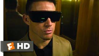 Dog (2022) - Pretending to Be Blind Scene (4/10) | Movieclips