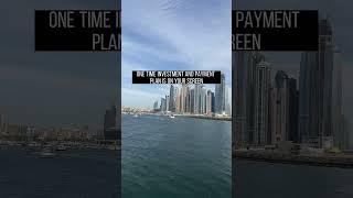 EMAAR BEACHFRONT | #dubairealestate #dubaiproperty  #dubairealestateagent #emaar #emaarbeachfront