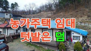 거래완료-횡성 농가주택 임대 텃밭은 덤 #횡성전원주택#농가주택#임대[매물번호26-1658]#횡성전원주택임대#횡성주말주택임대#농가주택임대