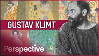 How Mural Master Klimt Became The Main Man Of Austria's Art Nouveau | Great Artists