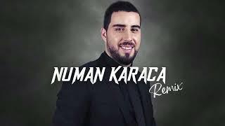 Mustafa Taş - Çamlar Altına (Numan Karaca Remix)