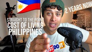 Living in Paradise on a Budget: The TRUE Cost of Living in the Philippines!