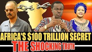 The Global Conspiracy to Keep Africa Poor: Exposed!